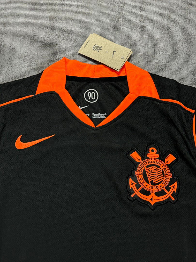 2025-26 Corinthians Third - image 2