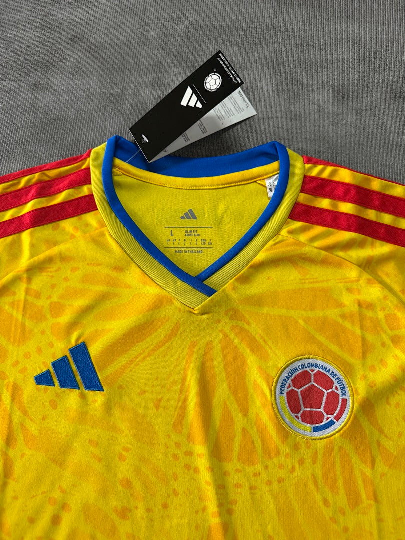 2026 Colombia Home Women - image 2