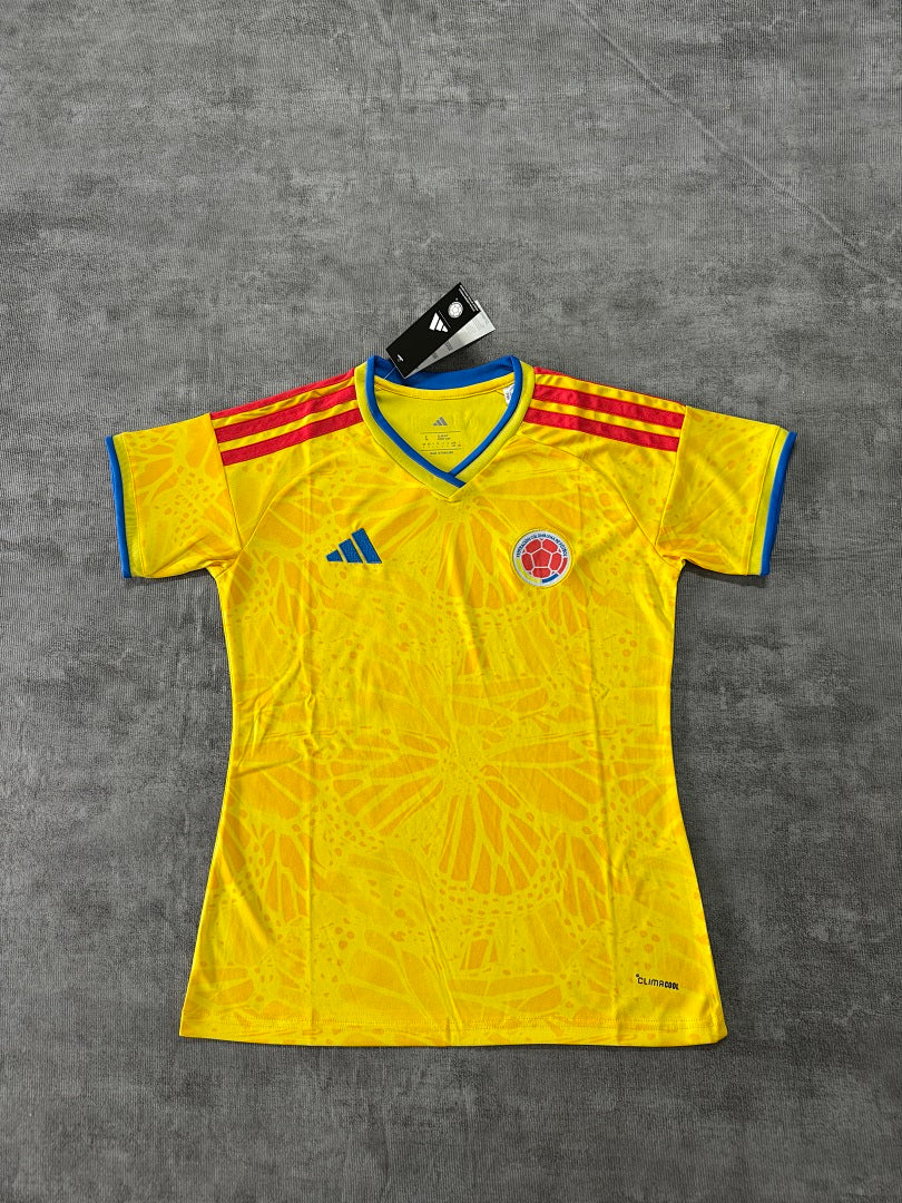 2026 Colombia Home Women - image 3