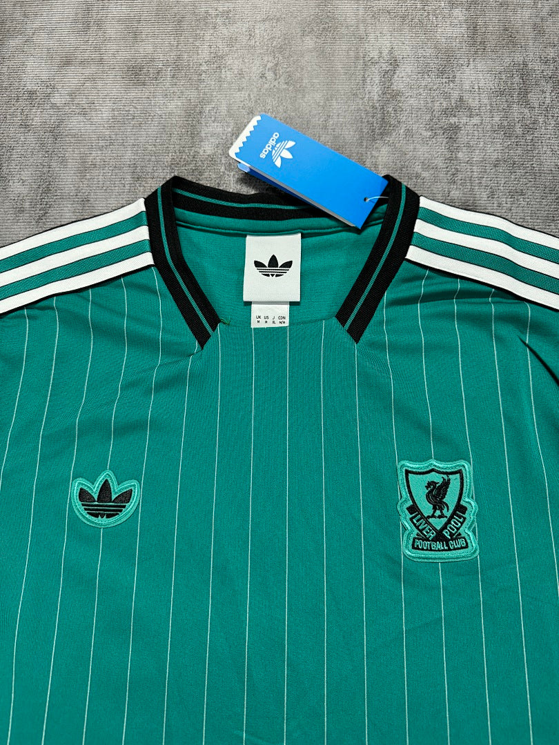 2025-26 Liverpool Green - image 2