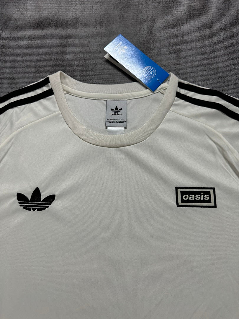 2025-26 OASIS Collab Edition White - image 2