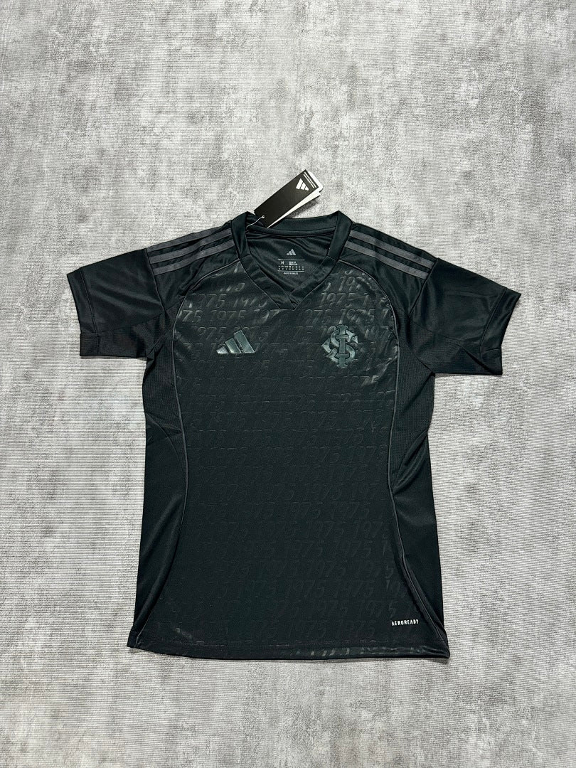 2025-26 Internacional Third Women - image 3
