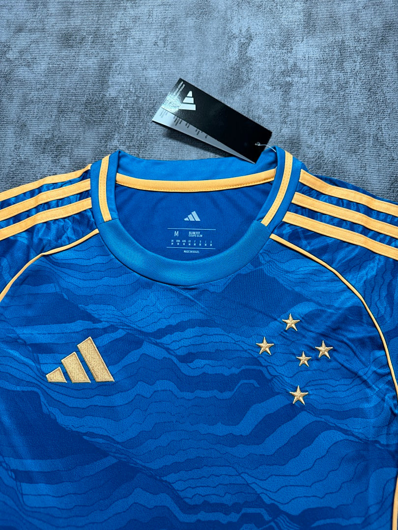 2025-26 Cruzeiro Third Women - image 2