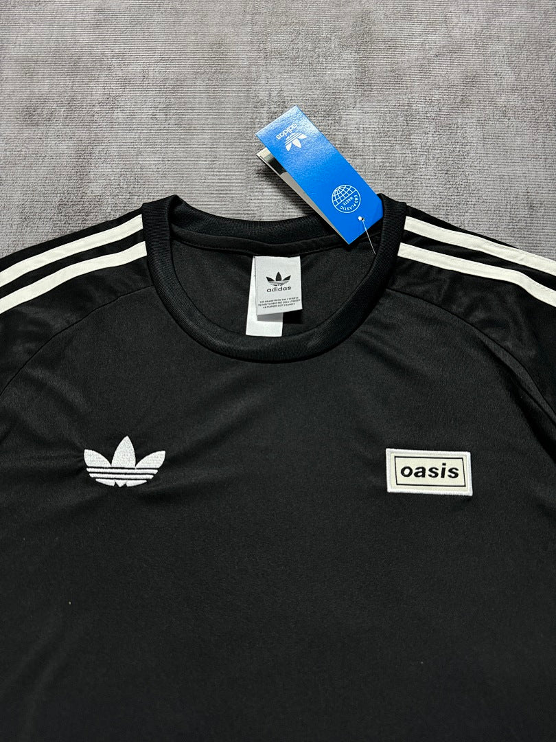2025-26 OASIS Collab Edition Black - image 2