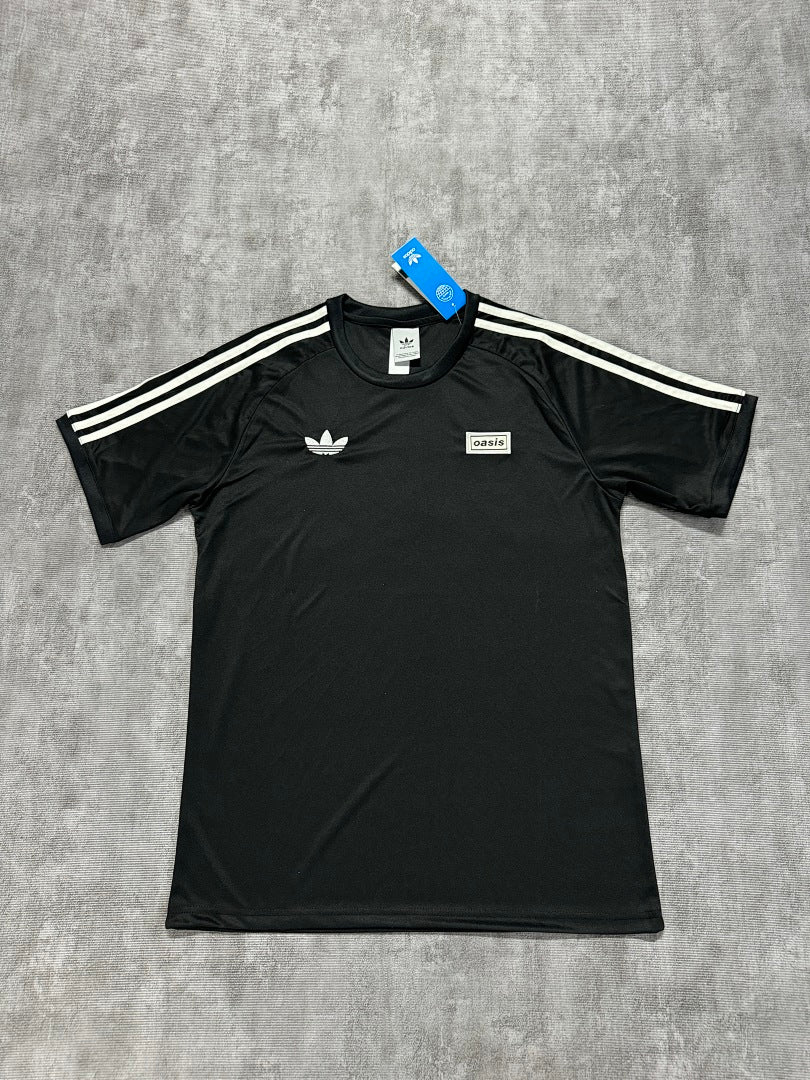 2025-26 OASIS Collab Edition Black - image 3