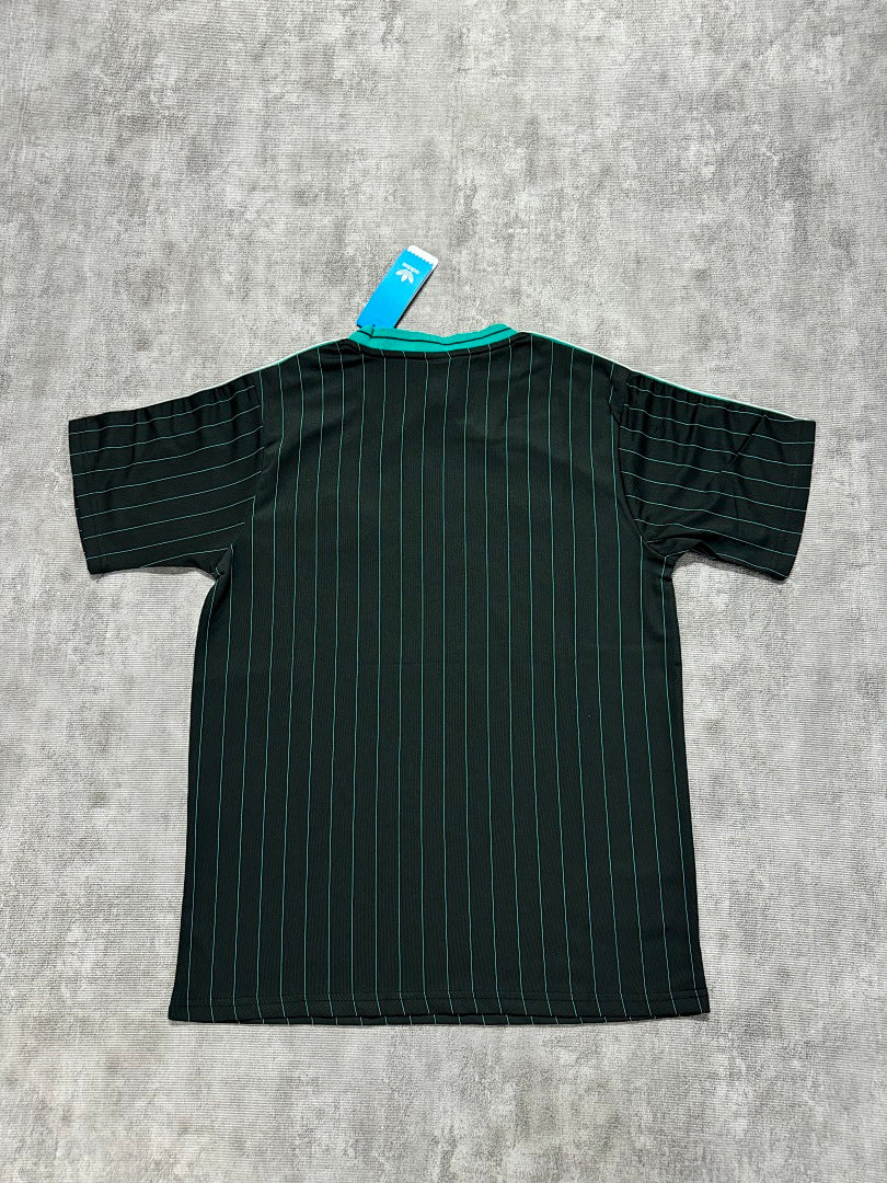 2025-26 Liverpool Black Green