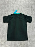 2025-26 Liverpool Black Green