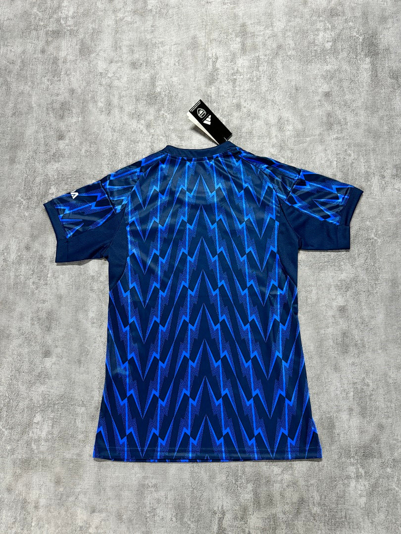 2025-26 Arsenal Away Women