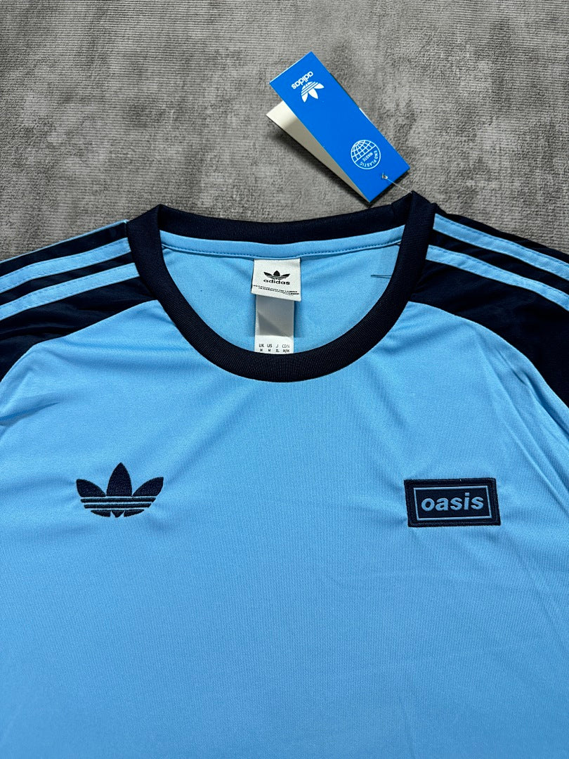 2025-26 OASIS Collab Edition Blue - image 2