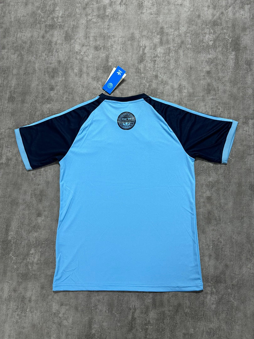 2025-26 OASIS Collab Edition Blue