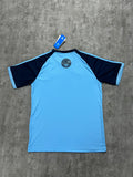 2025-26 OASIS Collab Edition Blue