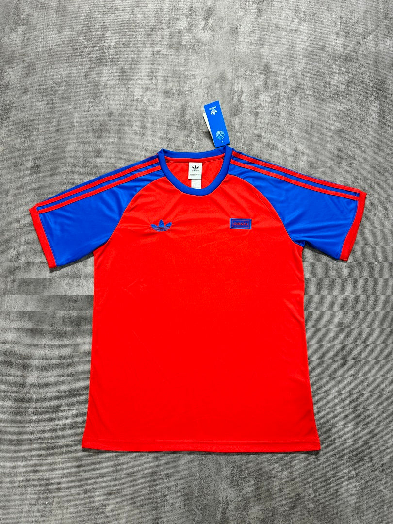 2025-26 OASIS Collab Edition Red - image 3