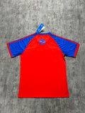 2025-26 OASIS Collab Edition Red