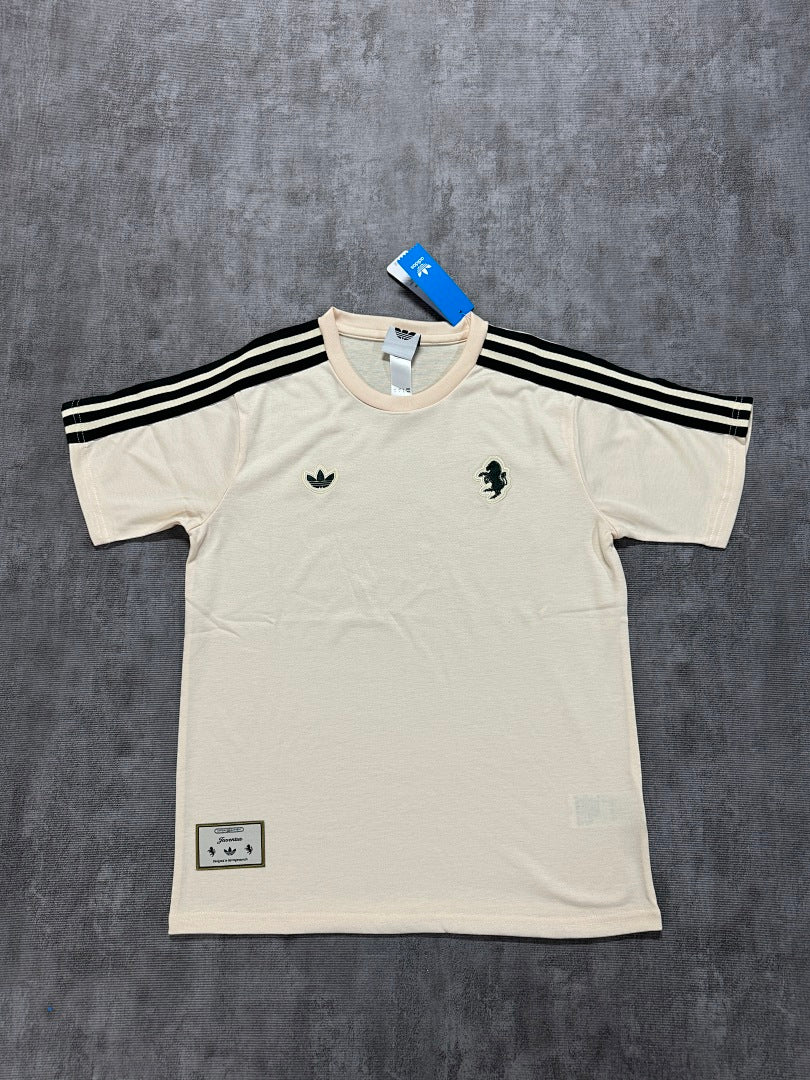 2025-26 Juventus Off-White - image 3