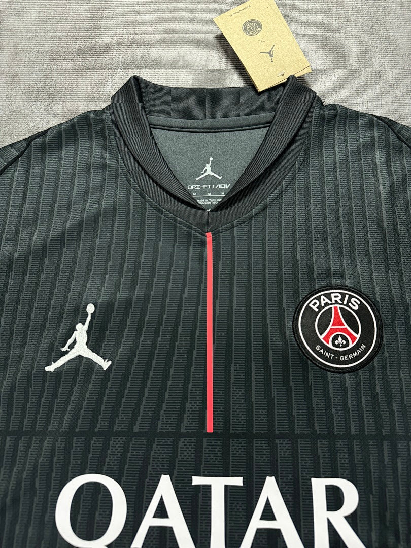 2025-26 PSG Fifth - image 2