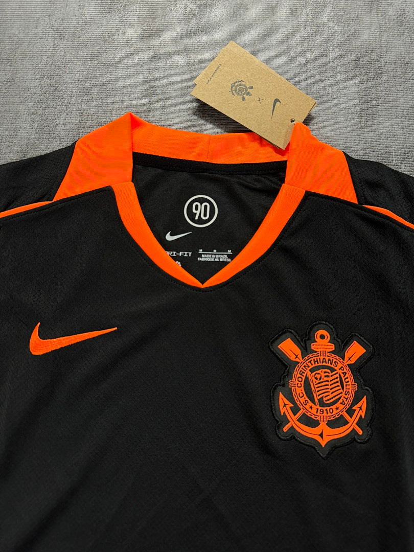 2025-26 Corinthians Third Women - image 2