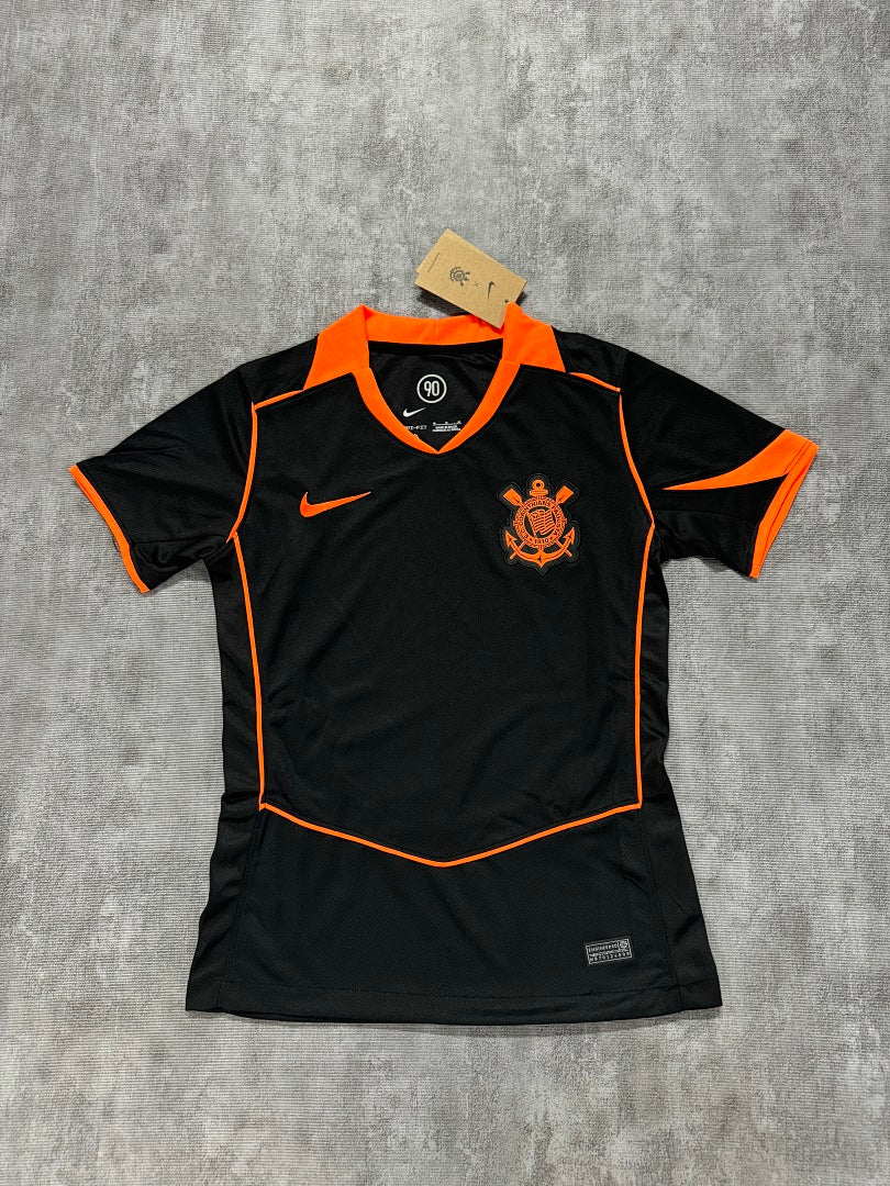 2025-26 Corinthians Third Women - image 3
