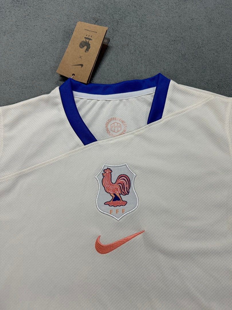 2025-26 France Away Women - image 2