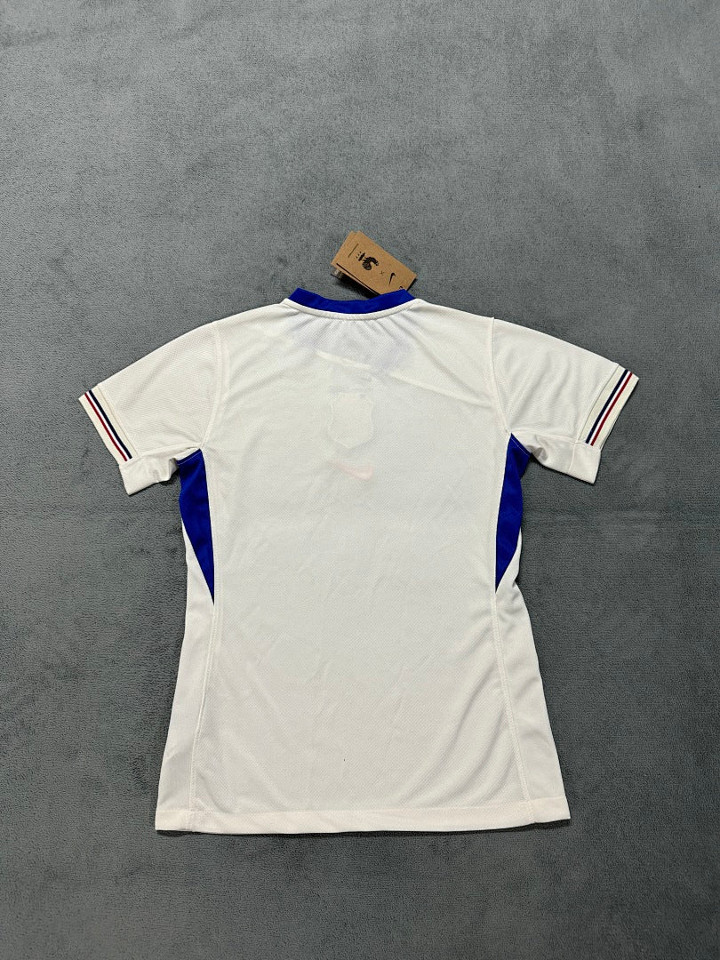 2025-26 France Away Women
