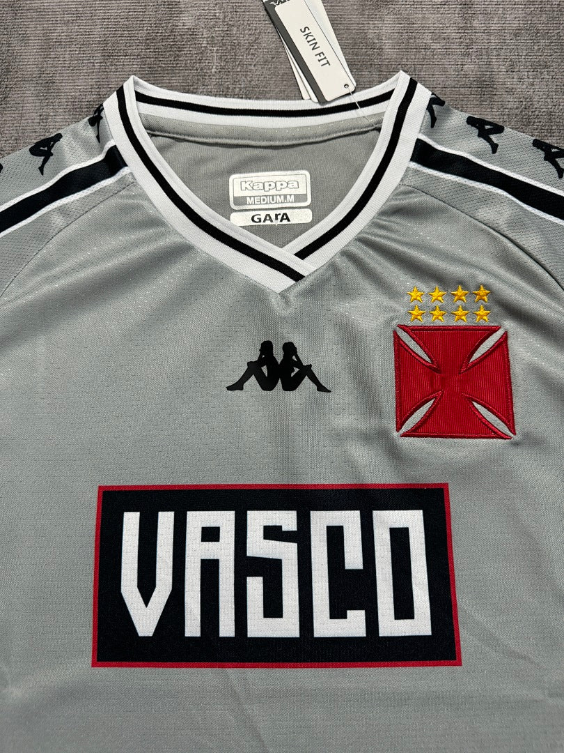 2025-26 Vasco da Gama Pre-Match Training Women - image 2