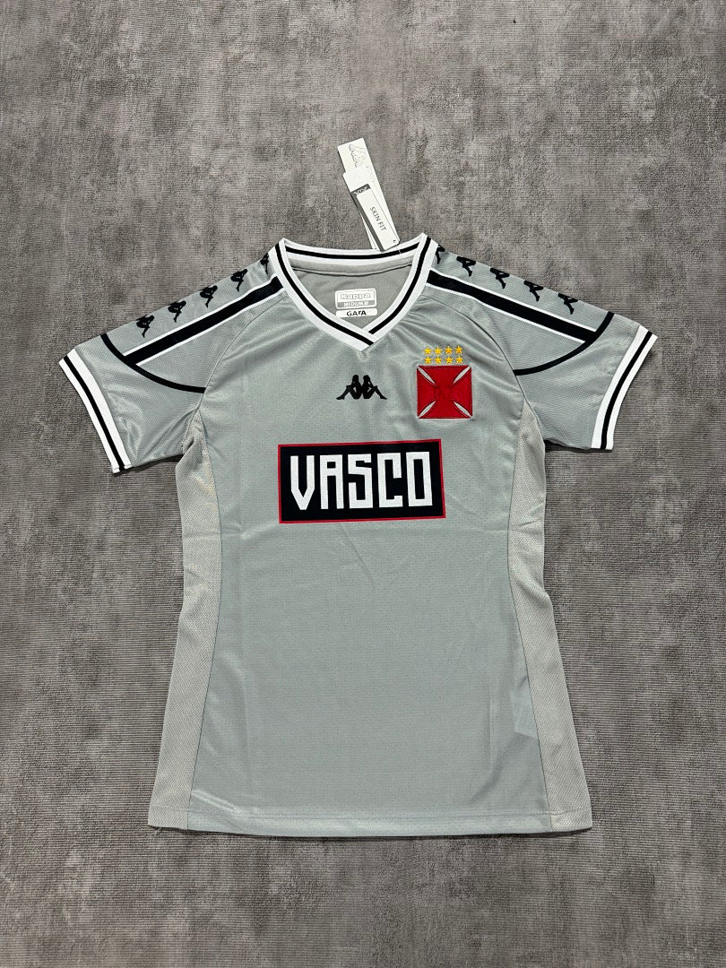 2025-26 Vasco da Gama Pre-Match Training Women - image 3