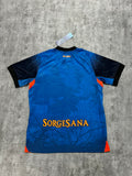 2025-26 Napoli Halloween Edition Royal Blue