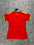 2026 Belgium Home Women