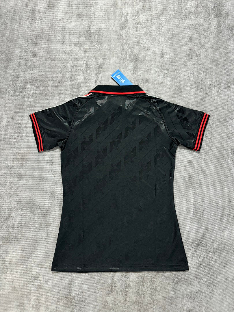 2025-26 Flamengo Retro Women