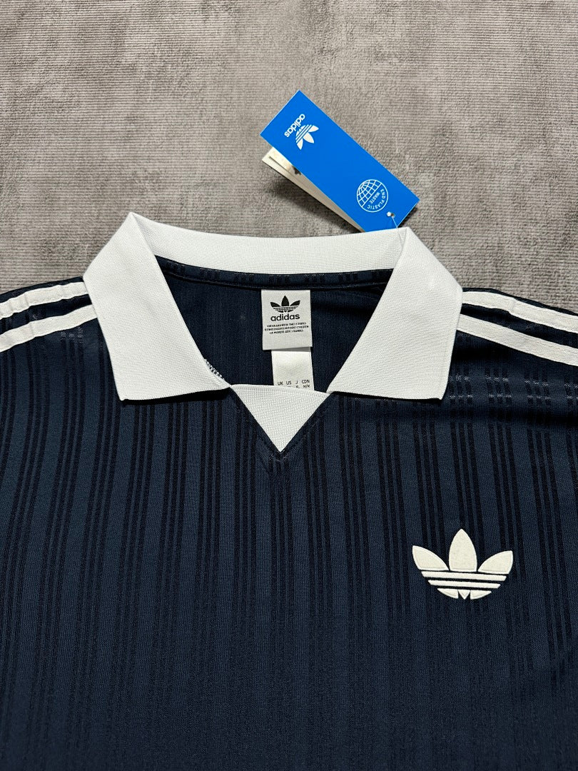 2025-26 Polo Shirt Royal Blue - image 2