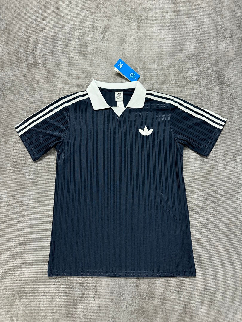 2025-26 Polo Shirt Royal Blue - image 3