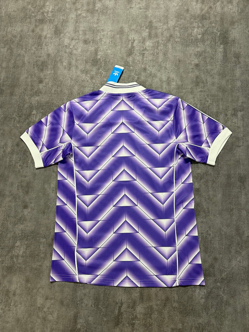 2025-26 Real Madrid Purple