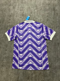 2025-26 Real Madrid Purple