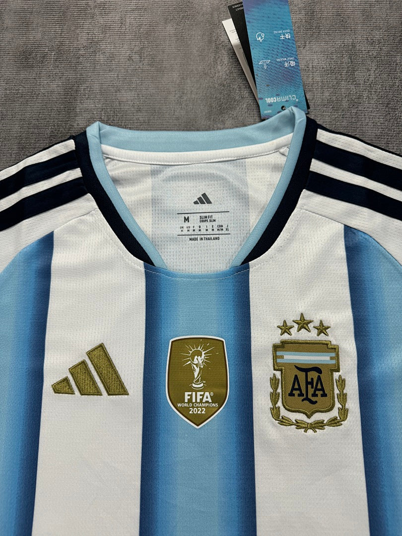 2026 Argentina Home Women - image 2