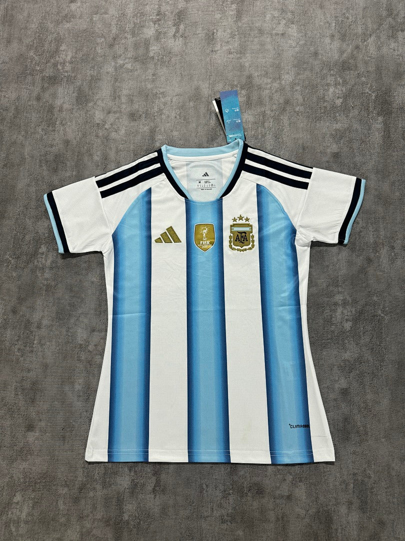 2026 Argentina Home Women - image 3