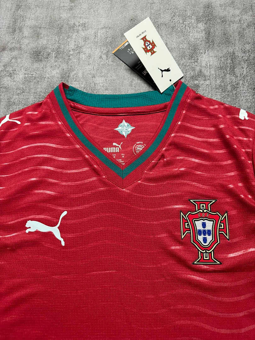 2026 Portugal Home Women - image 2