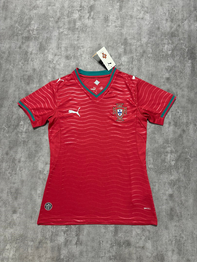 2026 Portugal Home Women - image 3