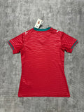 2026 Portugal Home Women