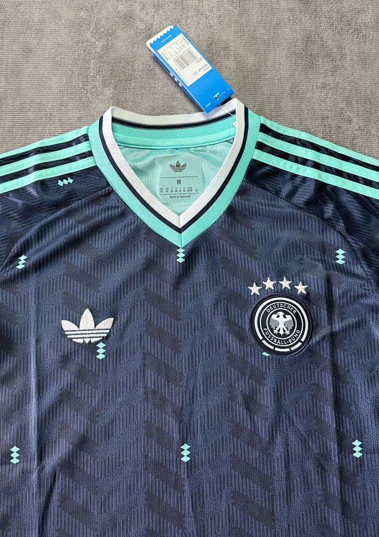 2026 Germany Away Women - image 2
