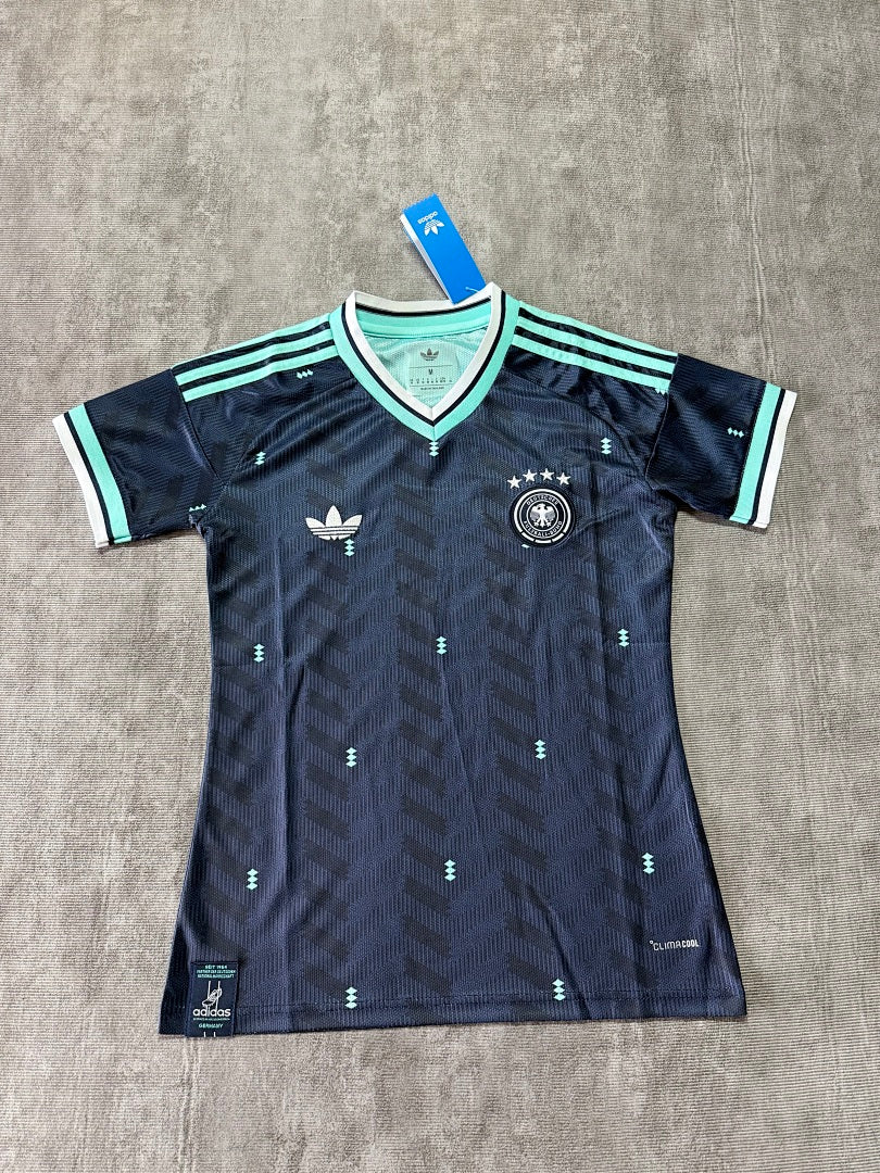 2026 Germany Away Women - image 3