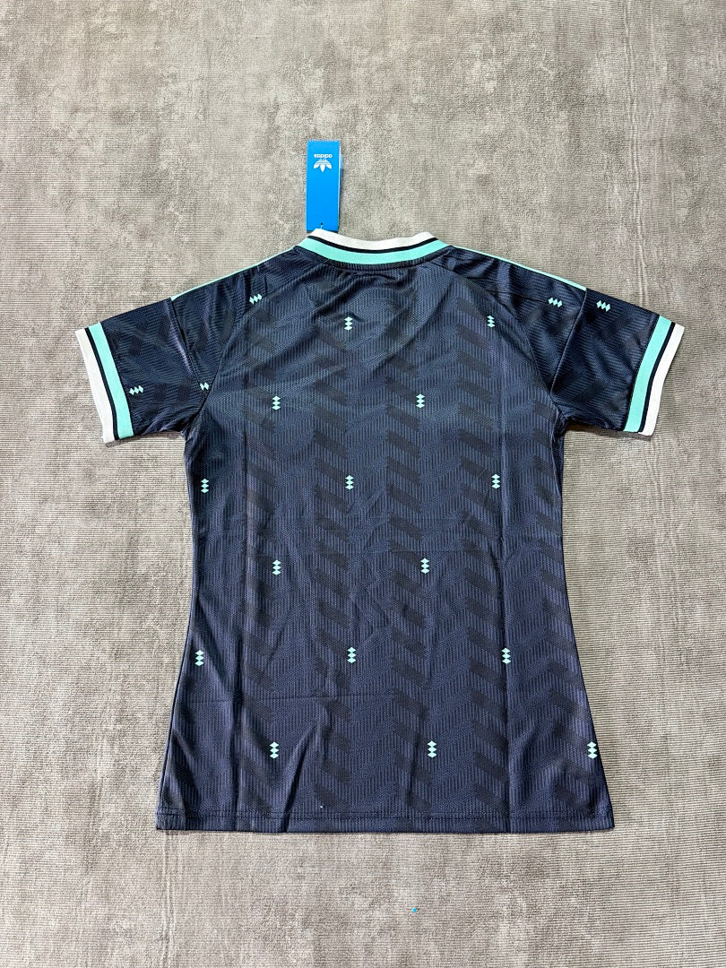 2026 Germany Away Women