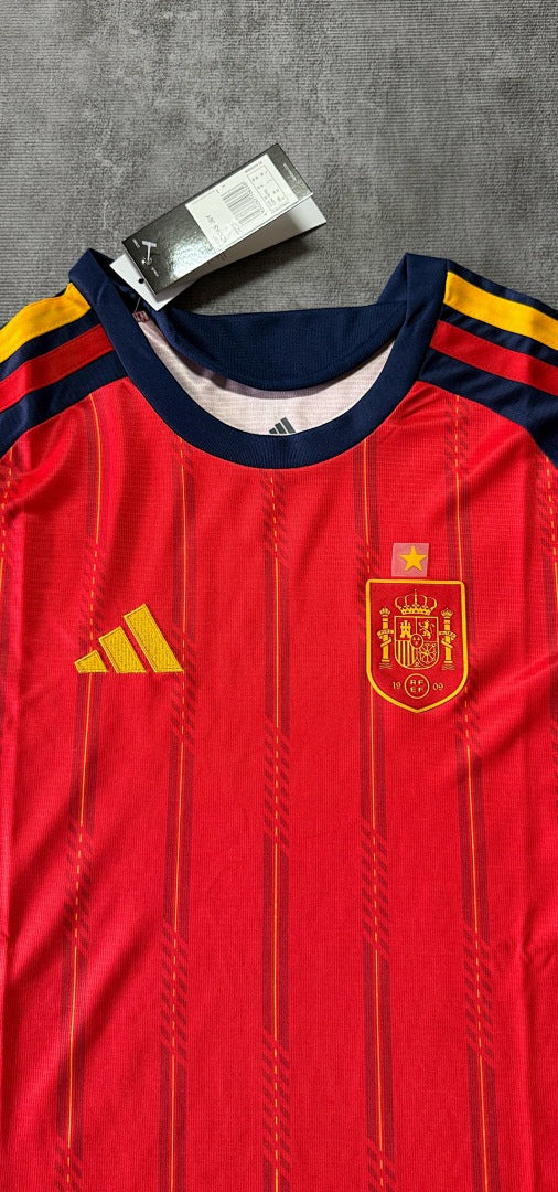 2026 Spain Home Women - image 2