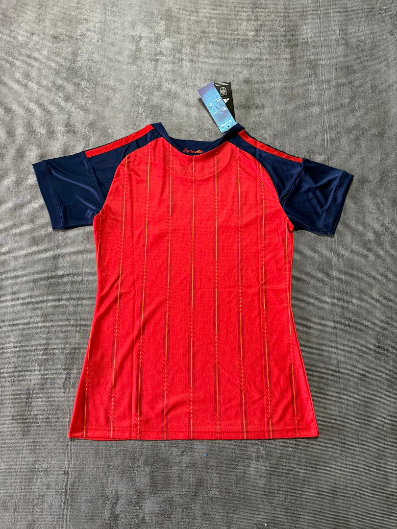 2026 Spain Home Women