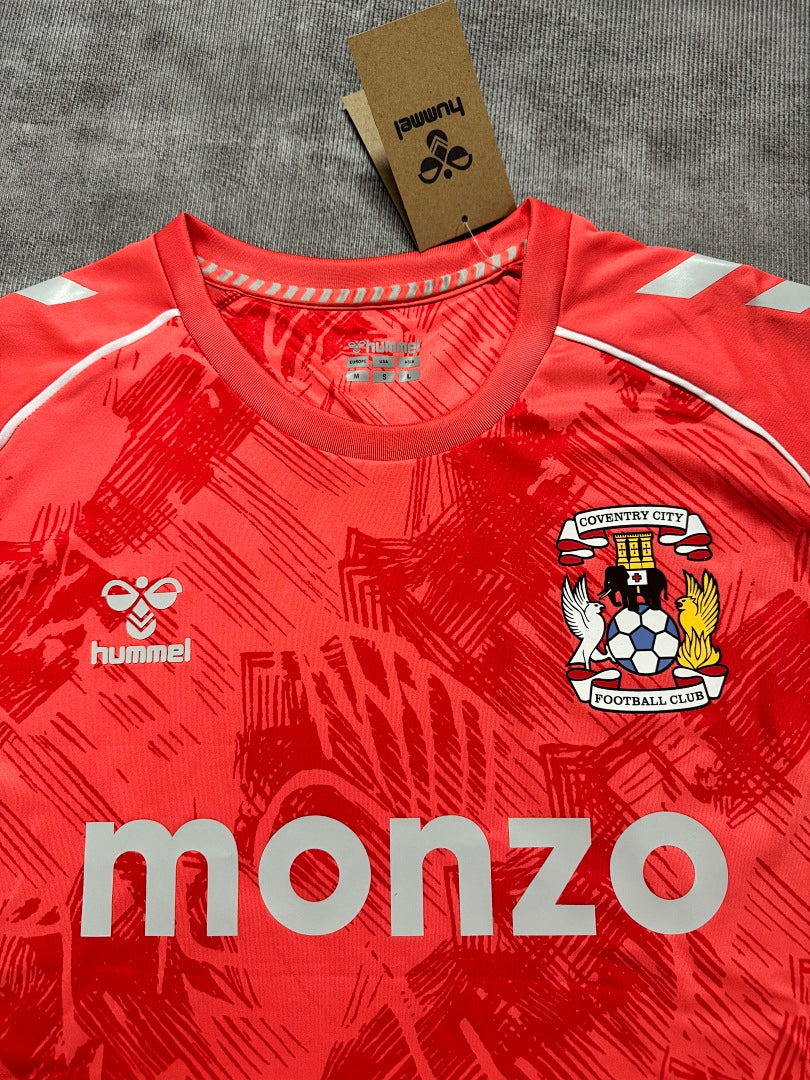 2025-26 Away - image 2