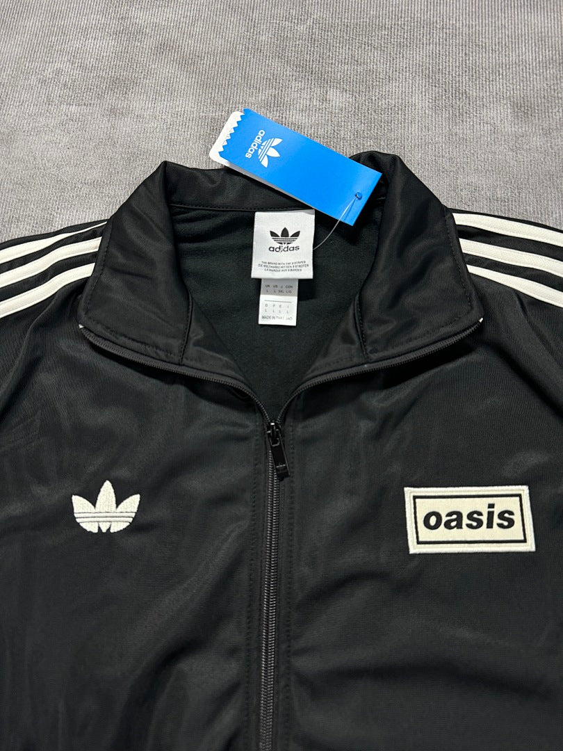 2025-26 Oasis Collab Black - image 2