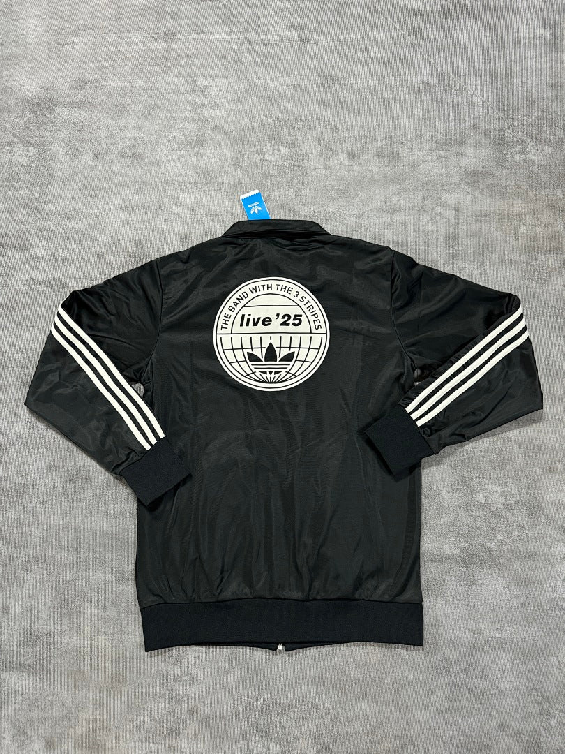 2025-26 Oasis Collab Black
