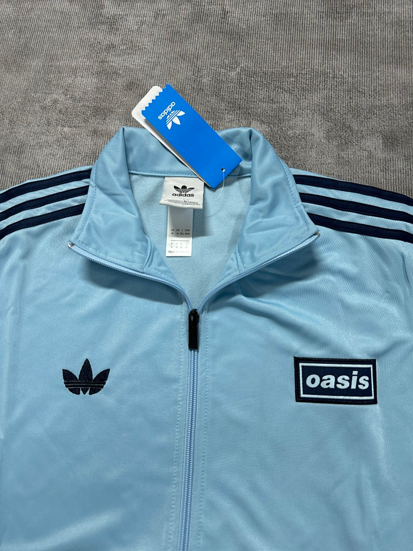 2025-26 Oasis Collab Light Blue - image 2