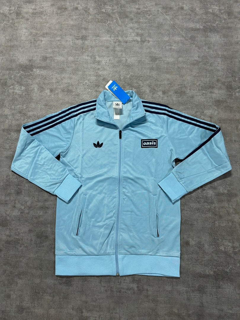 2025-26 Oasis Collab Light Blue - image 3