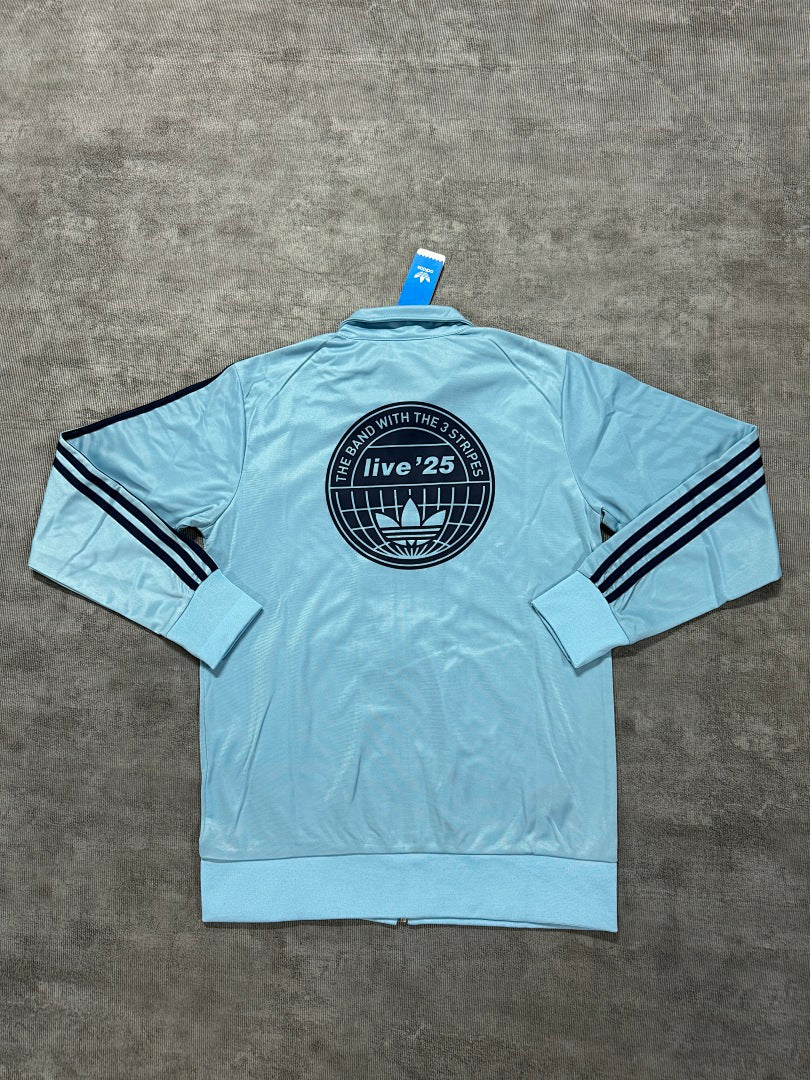 2025-26 Oasis Collab Light Blue