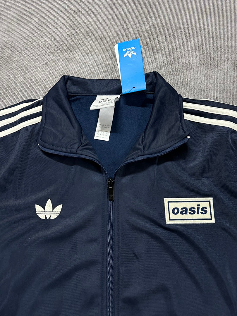 2025-26 Oasis Collab Teal - image 2
