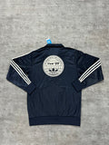 2025-26 Oasis Collab Teal